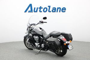 Kawasaki Vulcan bild 3