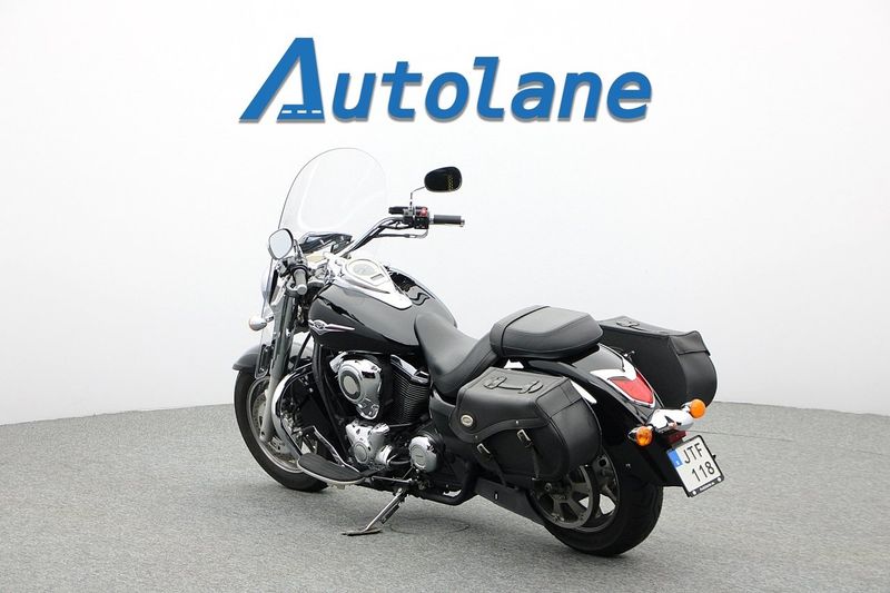 Kawasaki Vulcan bild 3