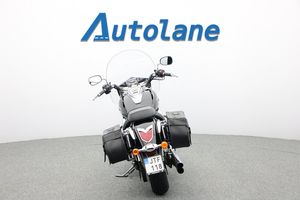 Kawasaki Vulcan bild 8