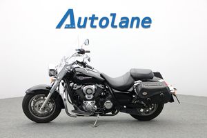 Kawasaki Vulcan bild 9