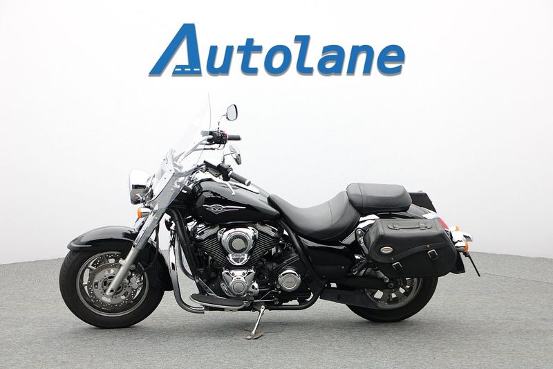 Kawasaki Vulcan bild 9