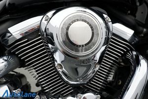 Kawasaki Vulcan bild 29
