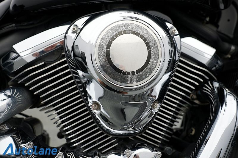 Kawasaki Vulcan bild 29