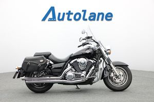 Kawasaki Vulcan bild 6