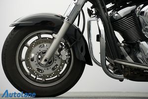 Kawasaki Vulcan bild 13