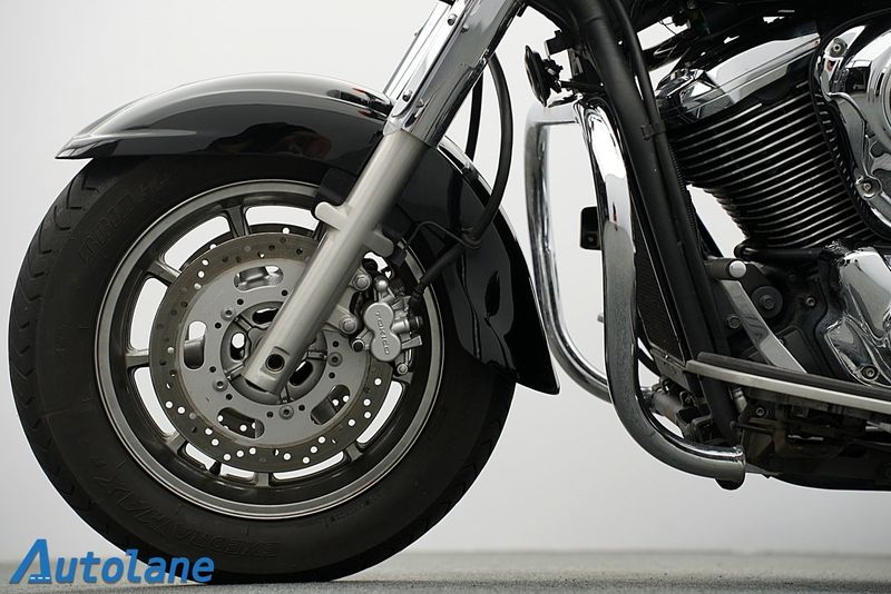 Kawasaki Vulcan bild 13