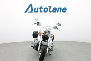 Kawasaki Vulcan bild 7