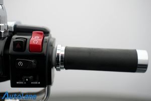 Kawasaki Vulcan bild 20