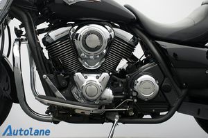 Kawasaki Vulcan bild 14