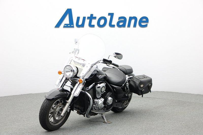 Kawasaki Vulcan bild 4