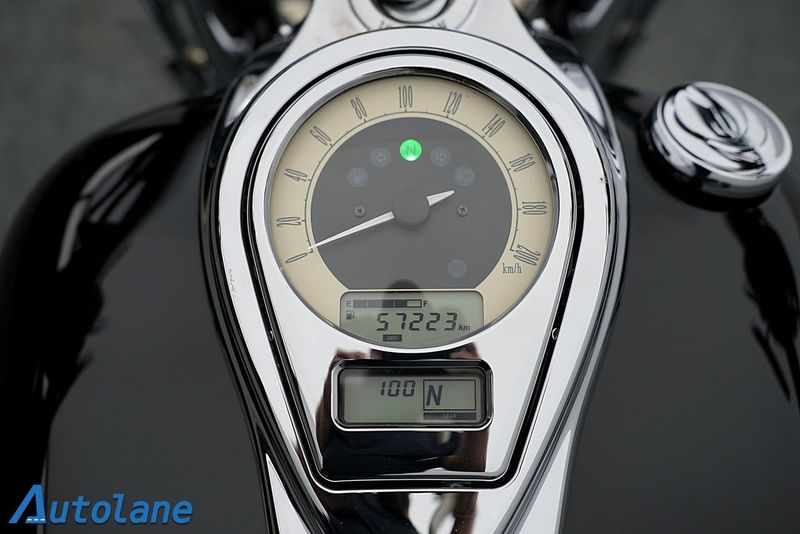 Kawasaki Vulcan bild 19