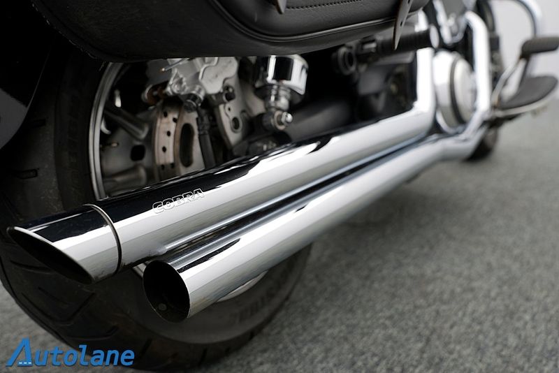 Kawasaki Vulcan bild 26
