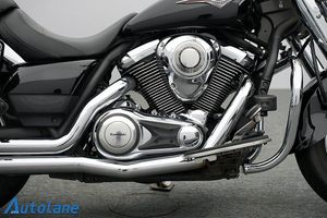 Kawasaki Vulcan bild 11
