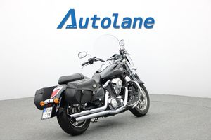 Kawasaki Vulcan bild 5