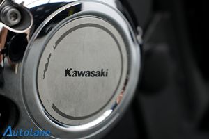 Kawasaki Vulcan bild 25
