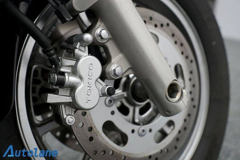 Kawasaki Vulcan bild 30