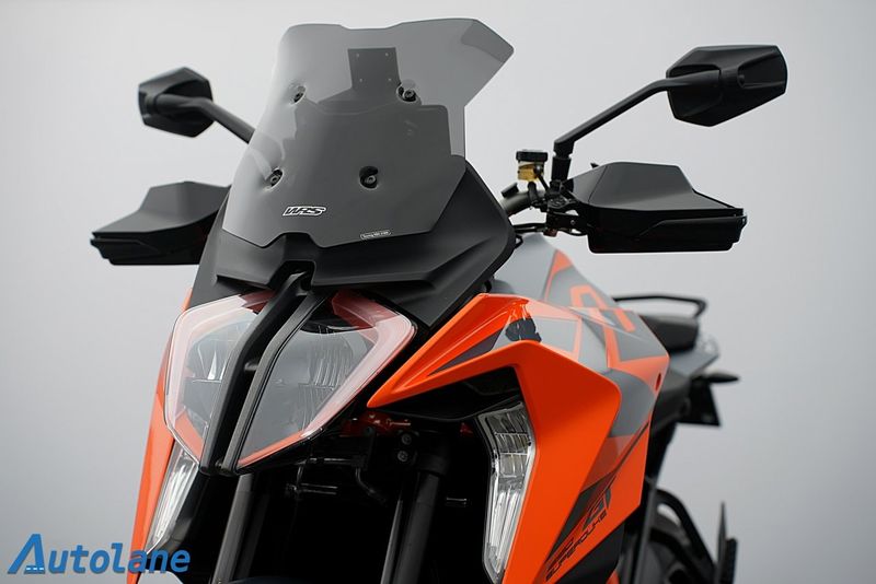 KTM 1290 Super Duke bild 22