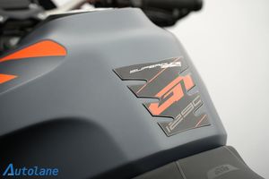 KTM 1290 Super Duke bild 23