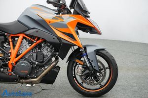 KTM 1290 Super Duke bild 12