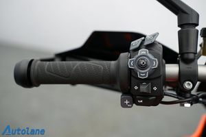 KTM 1290 Super Duke bild 19
