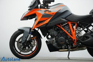 KTM 1290 Super Duke bild 13