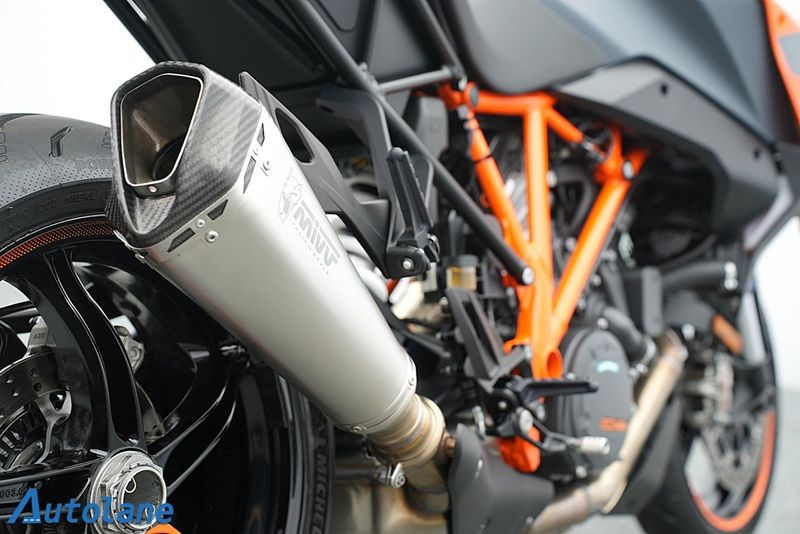 KTM 1290 Super Duke bild 27