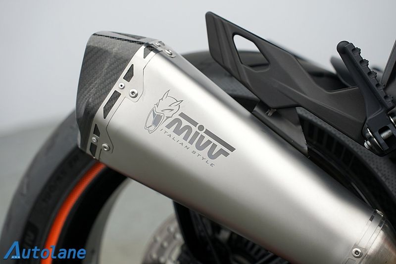 KTM 1290 Super Duke bild 26