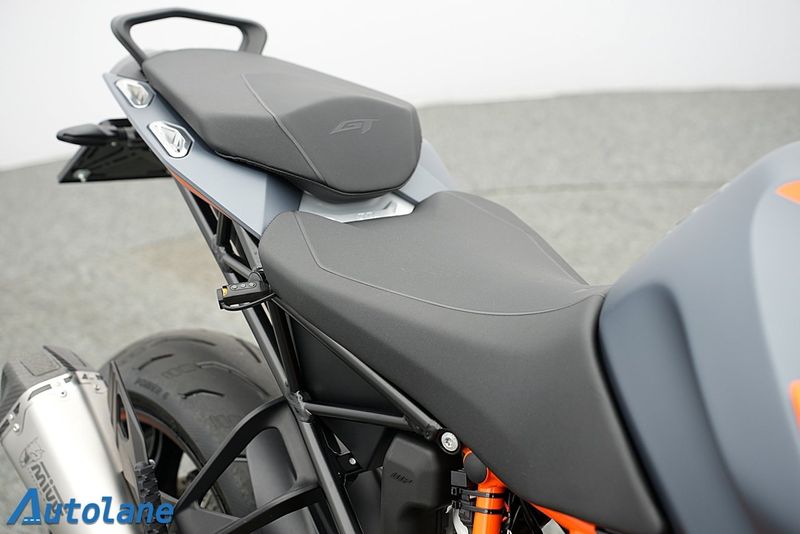 KTM 1290 Super Duke bild 17
