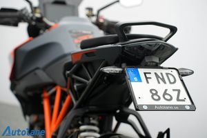 KTM 1290 Super Duke bild 16