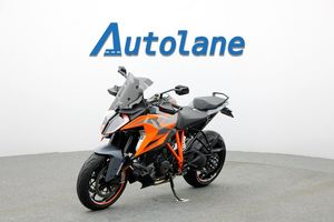 KTM 1290 Super Duke bild 4