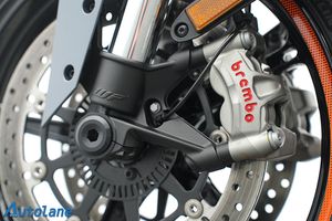 KTM 1290 Super Duke bild 25