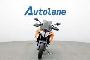 KTM 1290 Super Duke bild 7