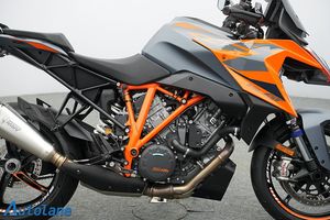 KTM 1290 Super Duke bild 11