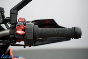 KTM 1290 Super Duke bild 21