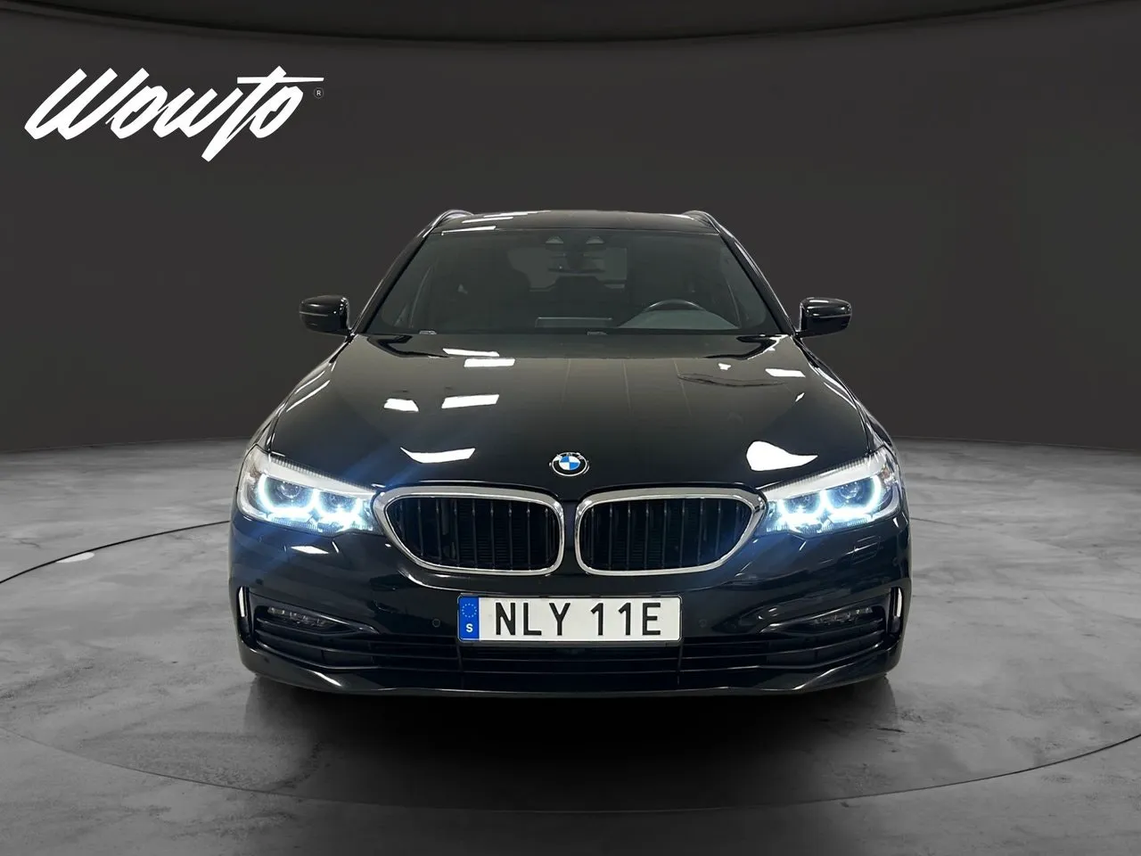 Vehicle image 1