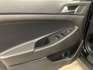 Hyundai Tucson bild 9