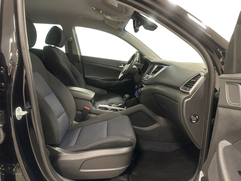 Hyundai Tucson bild 14