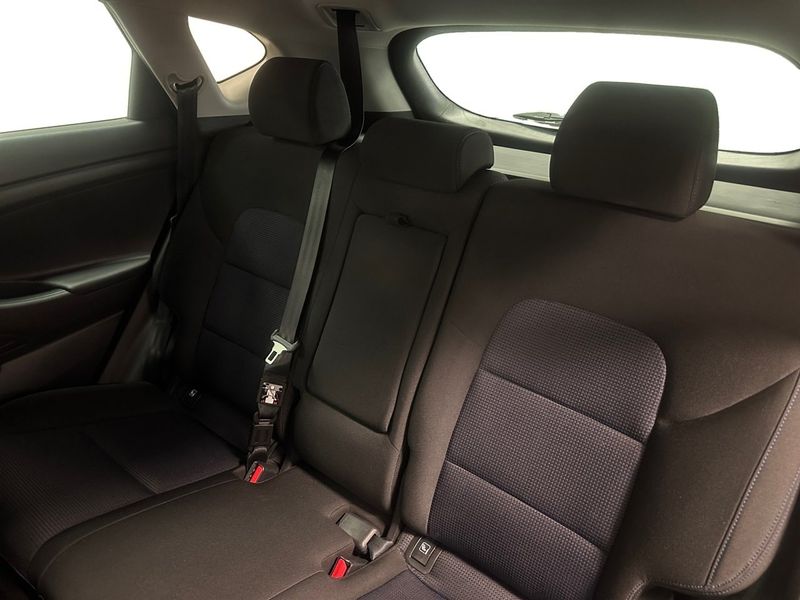 Hyundai Tucson bild 13