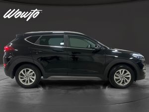 Hyundai Tucson bild 3