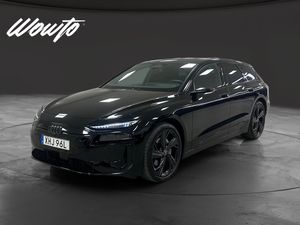 Audi A6 bild 1