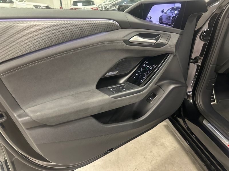 Audi A6 bild 9