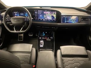 Audi A6 bild 10