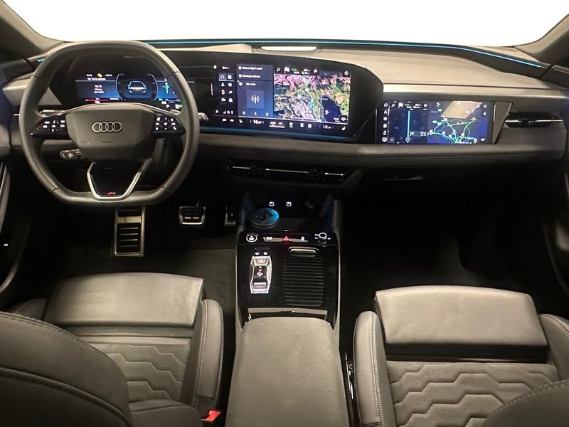 Audi A6 bild 10
