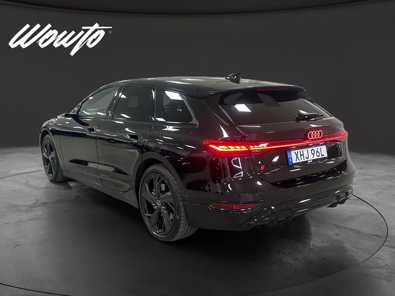 Audi A6 bild 5