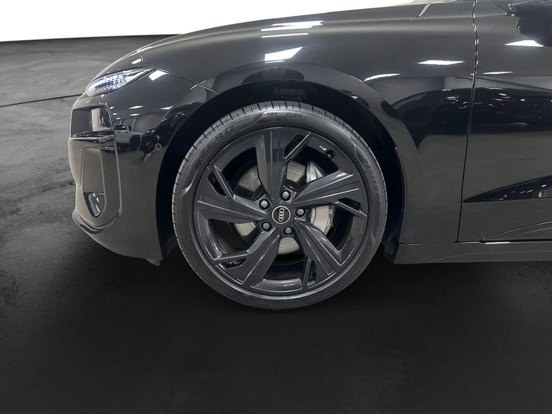 Audi A6 bild 16