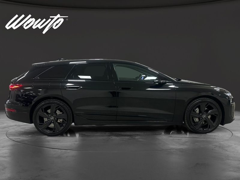 Audi A6 bild 3
