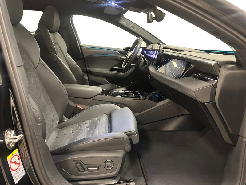 Audi A6 bild 14