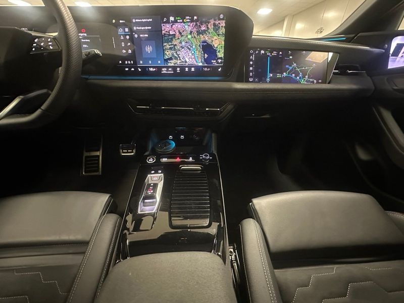 Audi A6 bild 11