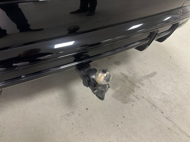 Audi A6 bild 17