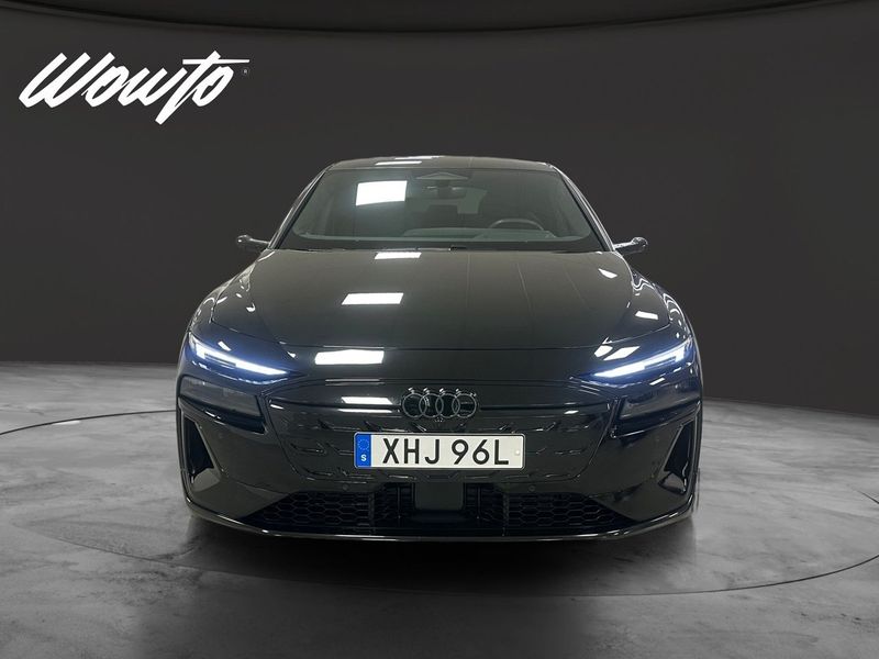 Audi A6 bild 2